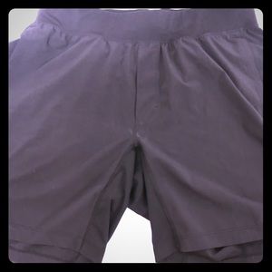 Lululemon Mens Surge Short